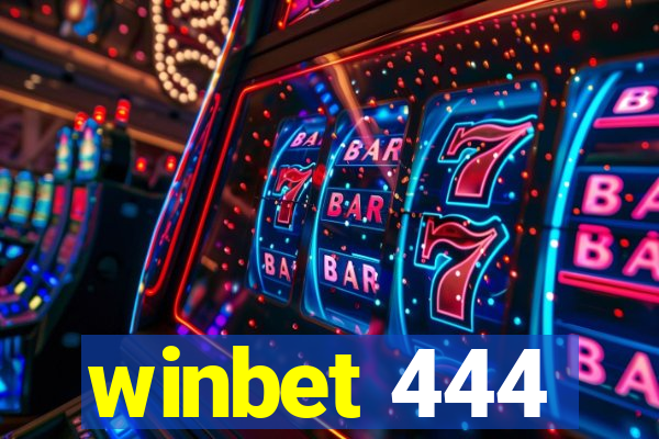 winbet 444